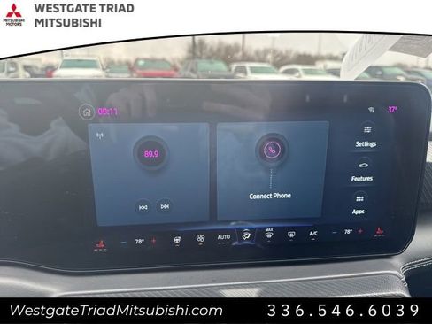 Used 2024 Ford Mustang Premium image 15