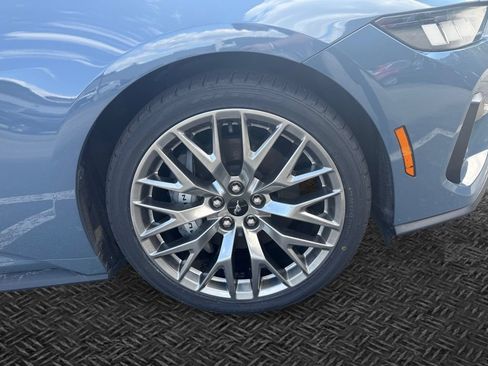 Used 2024 Ford Mustang GT Premium RWD image 11