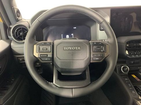 Used 2025 Toyota Land Cruiser w/ Premium Package AWD/4WD image 28