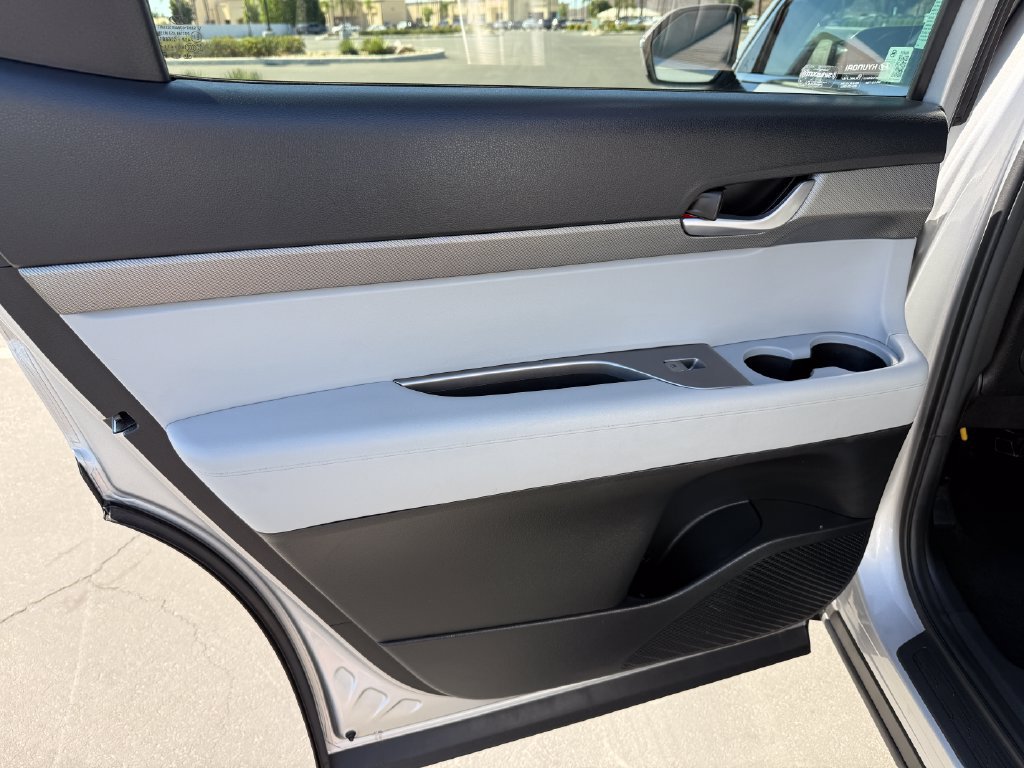 Used 2024 Hyundai Palisade SEL AWD/4WD image 12