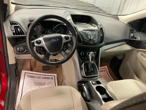 Used 2014 Ford Escape SE FWD image 4