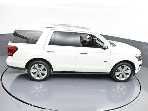 Used 2023 Ford Expedition King Ranch image 37