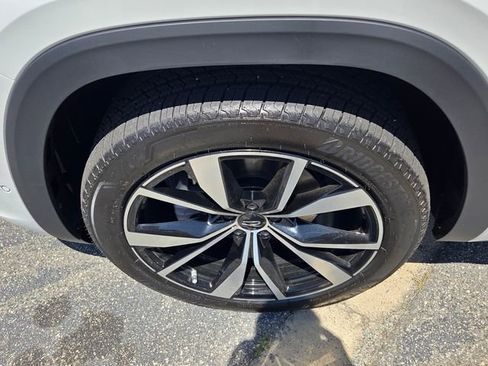 New 2026 Volkswagen Atlas SEL Premium R-Line AWD/4WD image 19