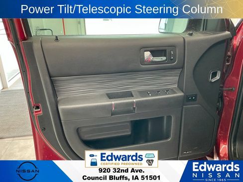 Used 2019 Ford Flex Limited w/ Equipment Group 303A AWD/4WD image 30