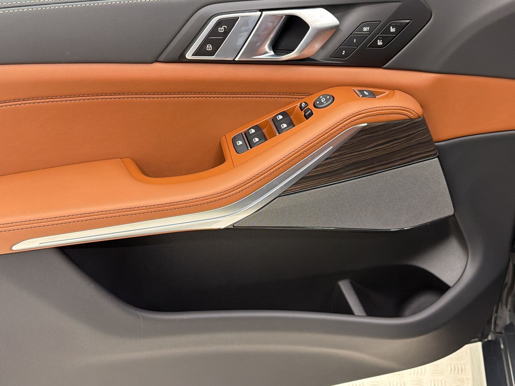 New 2026 BMW X5 M60i AWD/4WD image 13
