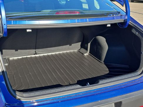 New 2025 Kia K4 EX image 13