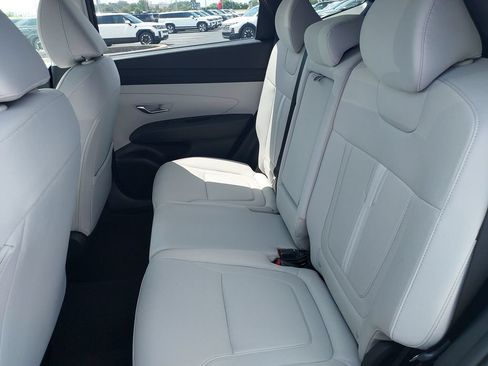 New 2026 Hyundai Tucson SEL AWD/4WD image 22