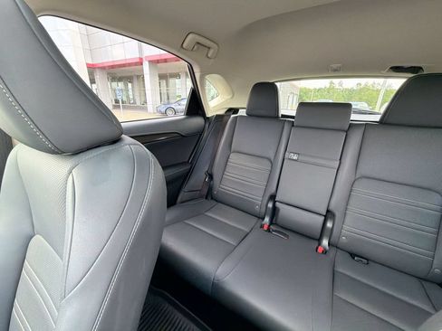 Used 2017 Lexus NX 200t AWD w/ Premium Package image 12