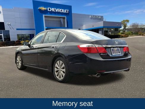 Used 2014 Honda Accord EX-L image 6