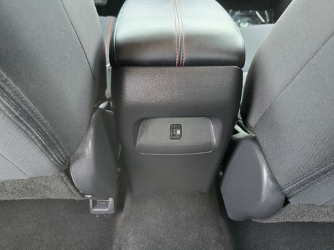 Used 2024 Nissan Sentra SR image 20