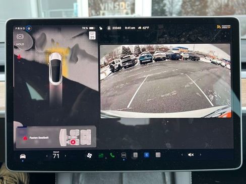 Used 2023 Tesla Model 3 Standard Range image 23