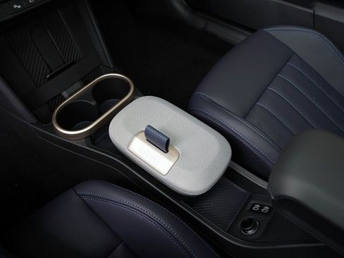 New 2025 MINI Cooper S image 30