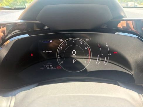 Used 2025 Lexus NX 350 AWD w/ Accessory Package (2T) image 20