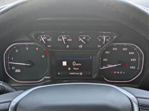 Used 2021 GMC Sierra 2500 SLT w/ Texas SLT Premium Package image 10