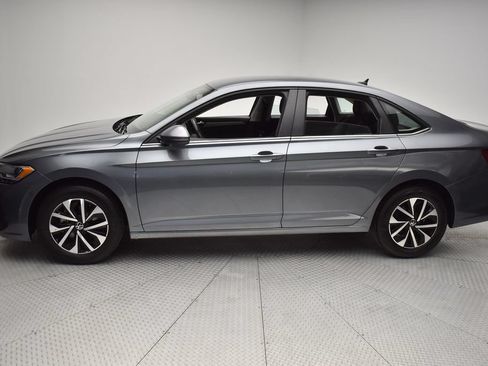 Used 2024 Volkswagen Jetta S FWD image 8