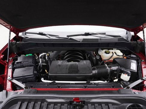 Used 2019 Chevrolet Silverado 1500 RST w/ All-Star Edition image 32