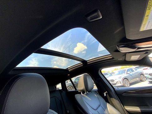 Certified 2024 BMW X4 xDrive30i image 13