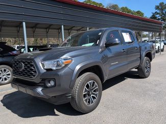 Used 2023 Toyota Tacoma TRD Sport video 2