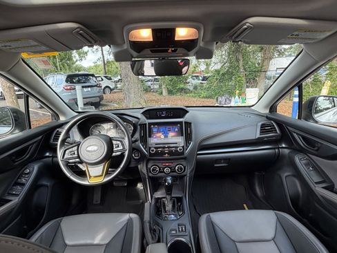 Used 2021 Subaru Crosstrek 2.5i Sport w/ Moonroof Package AWD/4WD image 36