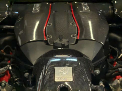 Used 2020 Ferrari 488 Pista Coupe RWD image 41