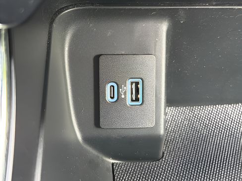 Used 2023 Ford F150 XLT w/ Equipment Group 302A High AWD/4WD image 10