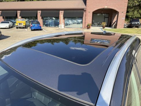 Used 2015 Nissan Murano SL w/ SL Technology Package FWD image 9