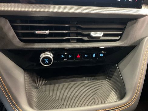 New 2026 Ford Explorer Tremor w/ Tremor Ultimate Package AWD/4WD image 19