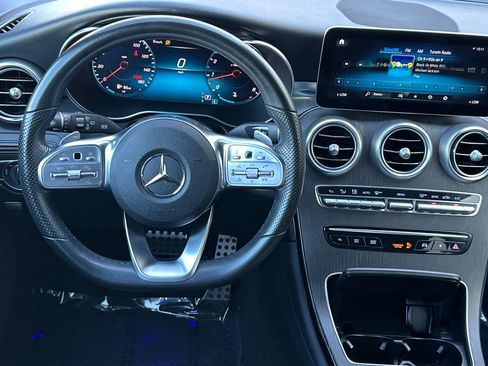 Used 2022 Mercedes-Benz GLC 300 4MATIC image 14