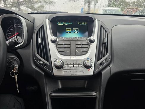 Used 2017 Chevrolet Equinox LT w/ Convenience Package image 34