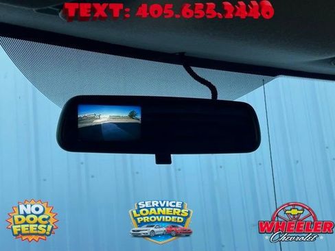 New 2026 Chevrolet Express 3500 w/ Driver Convenience Package RWD image 18