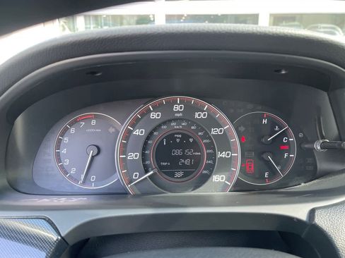 Used 2015 Honda Accord Sport image 15