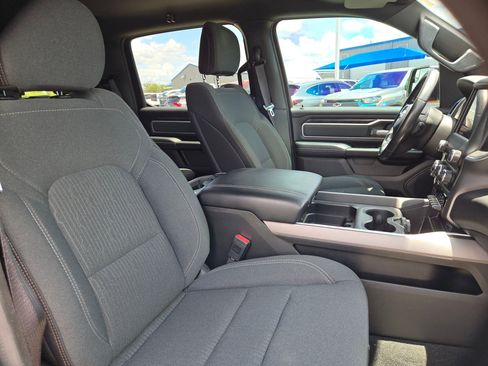 Used 2022 RAM 1500 Lone Star RWD image 24