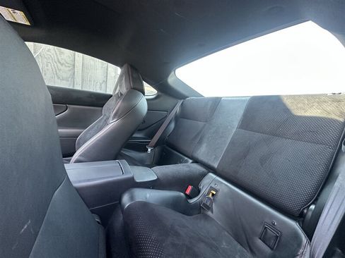 Used 2024 Subaru BRZ Limited RWD image 37