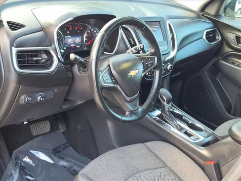 Used 2024 Chevrolet Equinox LT AWD/4WD image 9
