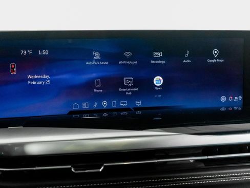 Used 2026 Cadillac Escalade Sport image 41