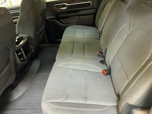 Used 2026 RAM 1500 Big Horn RWD image 24