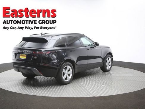 Used 2019 Land Rover Range Rover Velar S AWD/4WD image 44