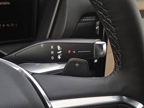 New 2026 GMC Terrain Elevation w/ Black Edition image 18