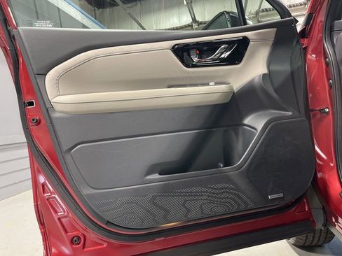 Certified 2026 Subaru Forester Limited AWD/4WD image 14