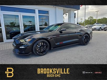 Used 2016 Ford Mustang Shelby GT350 w/ Technology Package