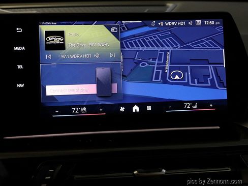 New 2026 BMW X1 xDrive28i w/ Technology Package image 19