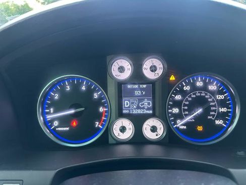 Used 2009 Lexus LX 570 4WD image 51