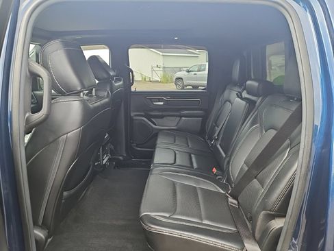 Used 2020 RAM 1500 Sport w/ Advanced Safety Group AWD/4WD image 9