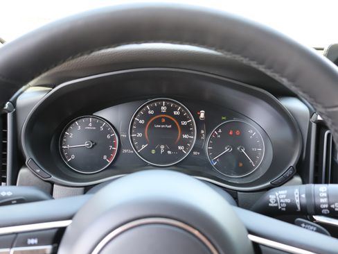 Certified 2025 MAZDA CX-50 2.5 Turbo w/ Accent Package image 72