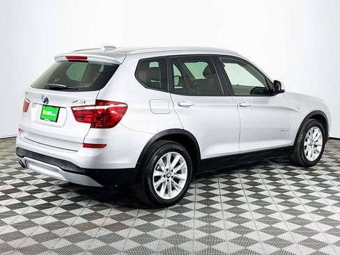 Used 2016 BMW X3 xDrive28i image 10