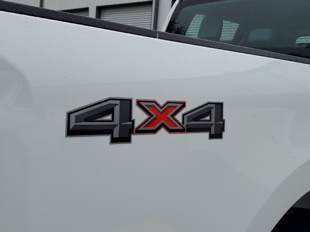 Used 2026 Ford F250 XL AWD/4WD image 8