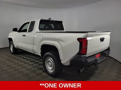 Used 2024 Toyota Tacoma SR RWD image 6