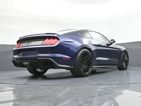 Used 2019 Ford Mustang GT w/ Equipment Group 301A image 27