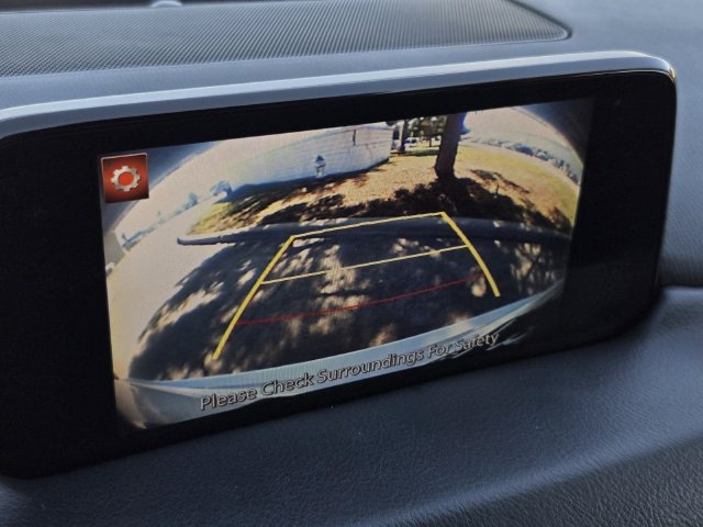 Used 2019 MAZDA CX-5 Grand Touring FWD image 23