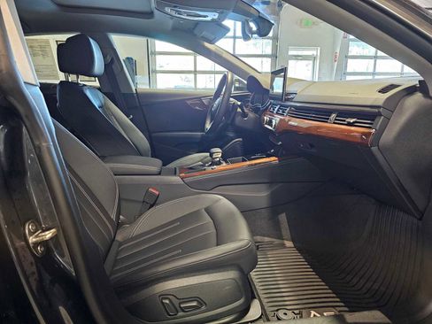 Used 2023 Audi A5 2.0T Premium Plus w/ Premium Plus image 10